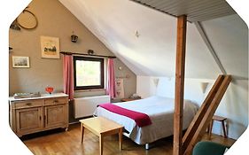 Gite 2 Pers - La Pommeraie - Le Coin Ardenne